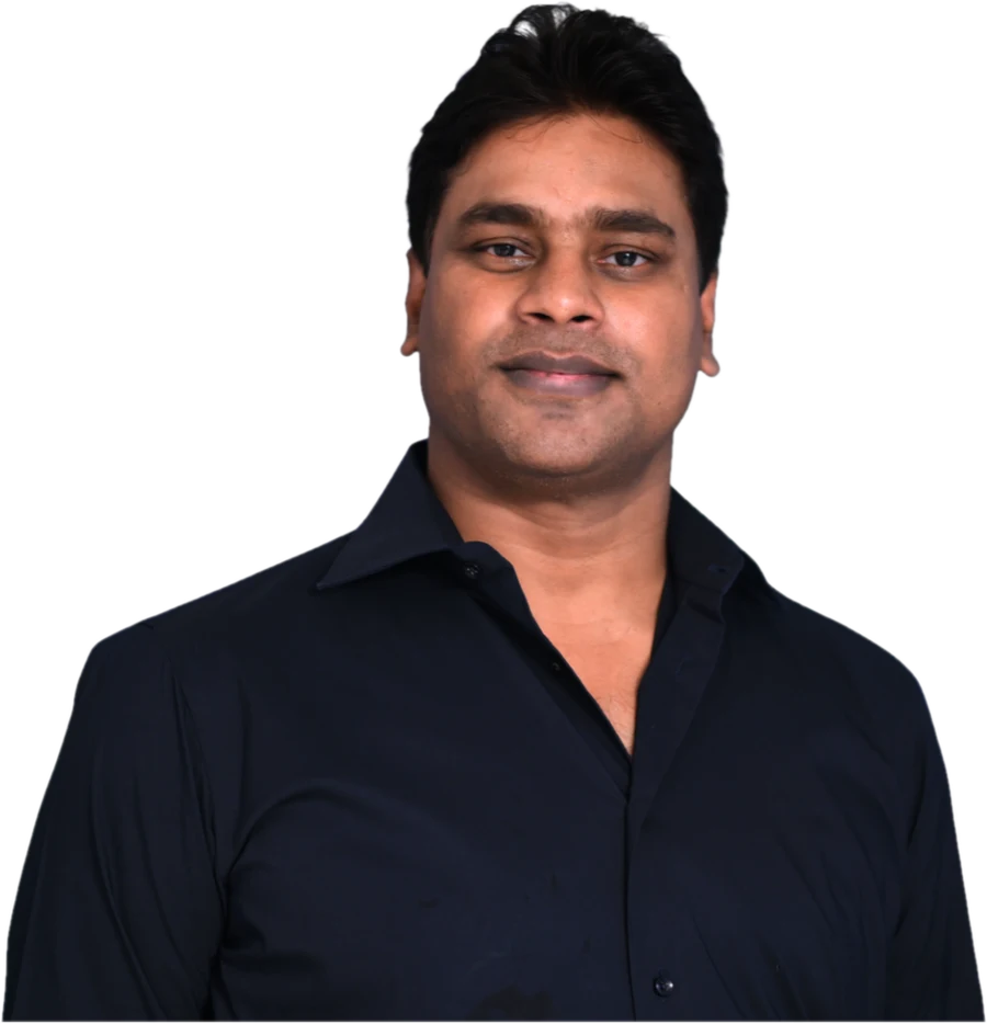 Dr. Mahesh Kumar, spine surgeon in Patna